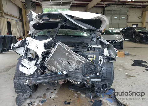 2014 Hyundai Santa Fe Limited из США, поврежденный, VIN KM8SR4HF1EU066406